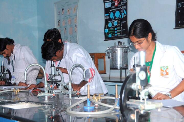 laboratory